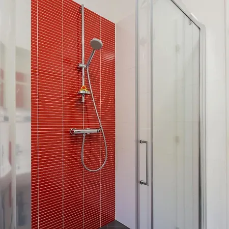 Modern Eingerichtete Ferienwohnung Mit Panoramablick Auf Das Meer * Marusici (Split-Dalmatia)
