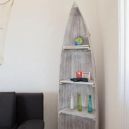 Apartment Modern Eingerichtete Ferienwohnung Mit Panoramablick Auf Das Meer Marusici (Split-Dalmatia)